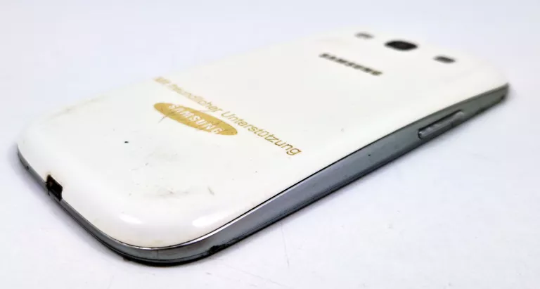 TELEFON SMARTFON SAMSUNG GALAXY S3 2 GB / 16 GB 3G