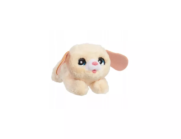 FURREAL MY MINIS PIESEK ZABAWKA INTERAKTYWNA
