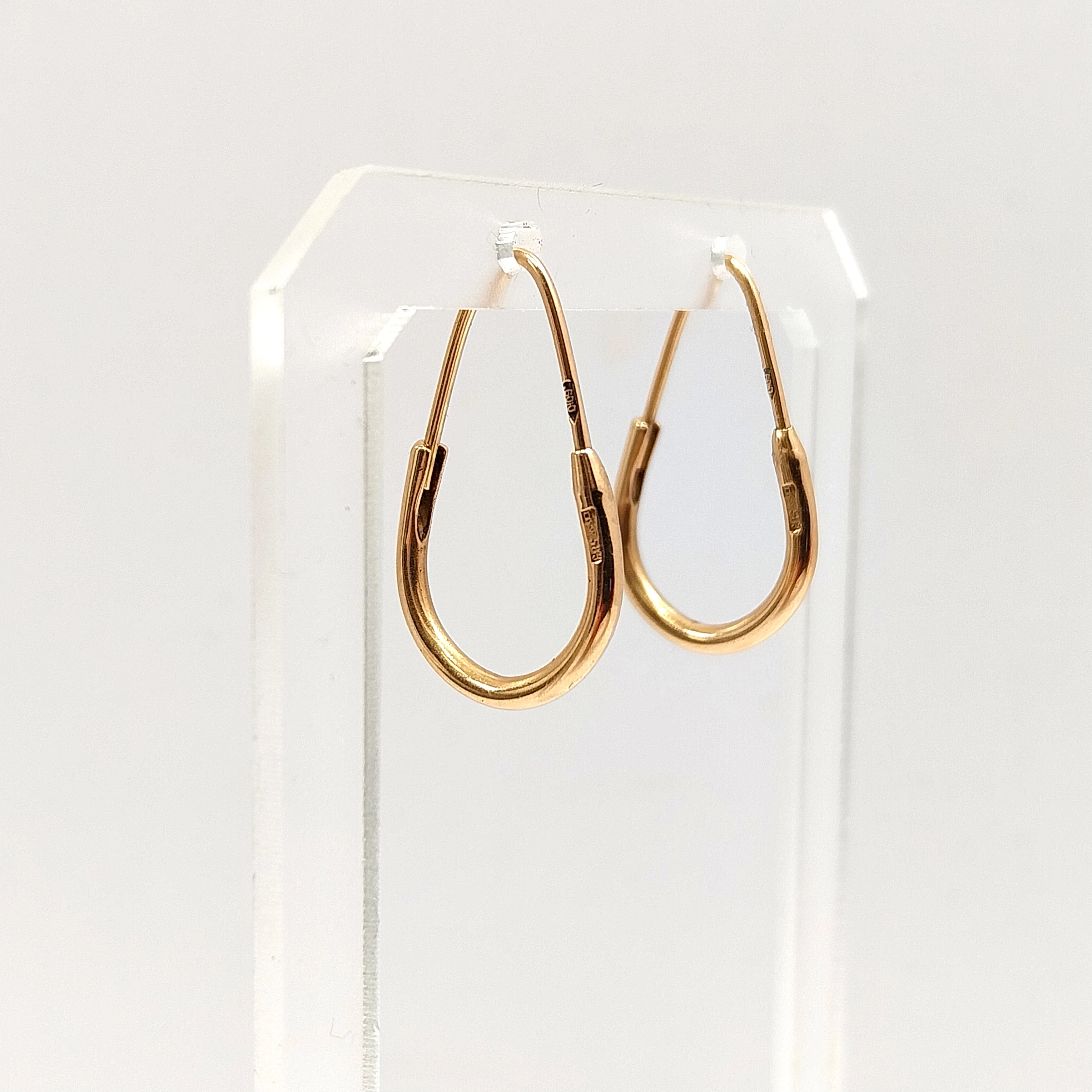 zlote-kolczyki-vintage-585-podkowki-201-g-rodzaj-2205-2