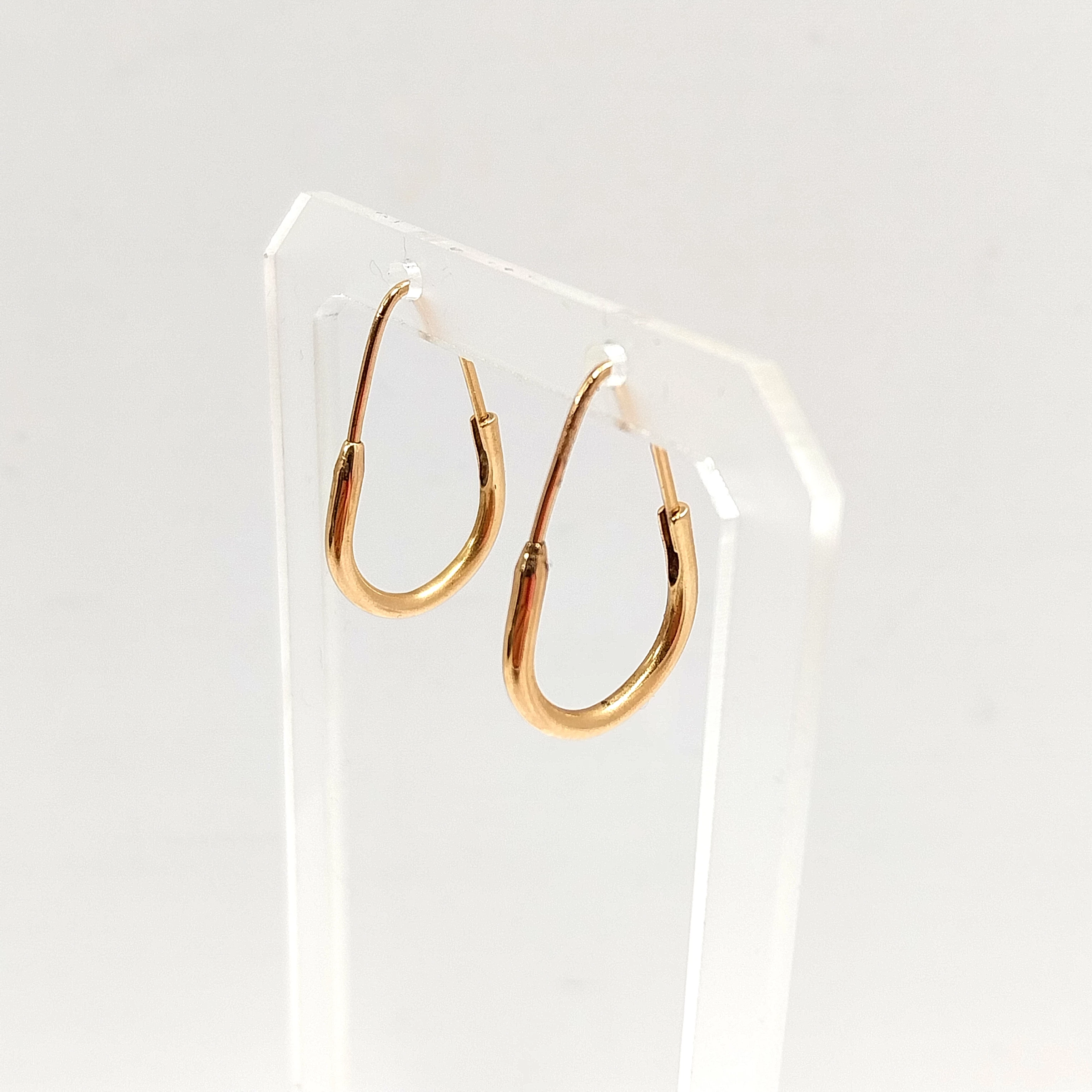 zlote-kolczyki-vintage-585-podkowki-201-g-rodzaj-zapiecia-2207-3