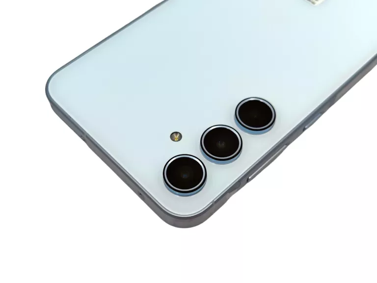 SAMSUNG GALAXY A55 5G SM-A556B/DS 8/128GB ICE BLUE 6,6" 5000MAH 32/50MPX