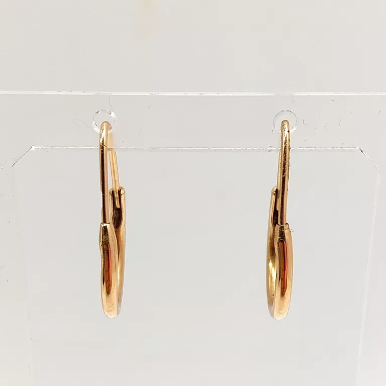 zlote-kolczyki-vintage-585-podkowki-201-g-material-15835-2