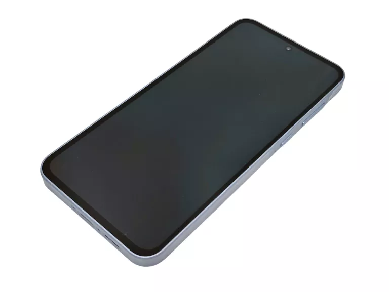 SAMSUNG GALAXY A55 5G SM-A556B/DS 8/128GB ICE BLUE 6,6" 5000MAH 32/50MPX