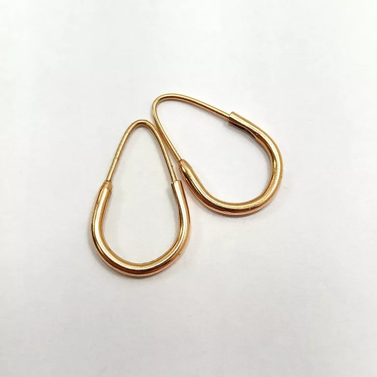 zlote-kolczyki-vintage-585-podkowki-201-g-ean-gtin-5900025484203