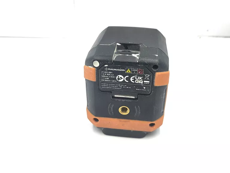 LASER KRZYŻOWY MAGNUSSON 21-GCL001