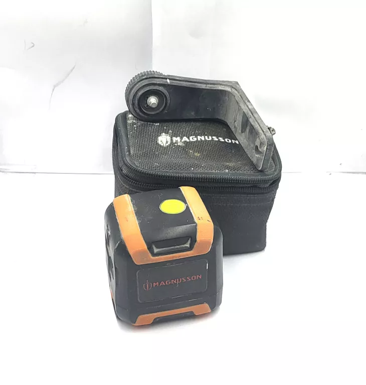 LASER KRZYŻOWY MAGNUSSON 21-GCL001