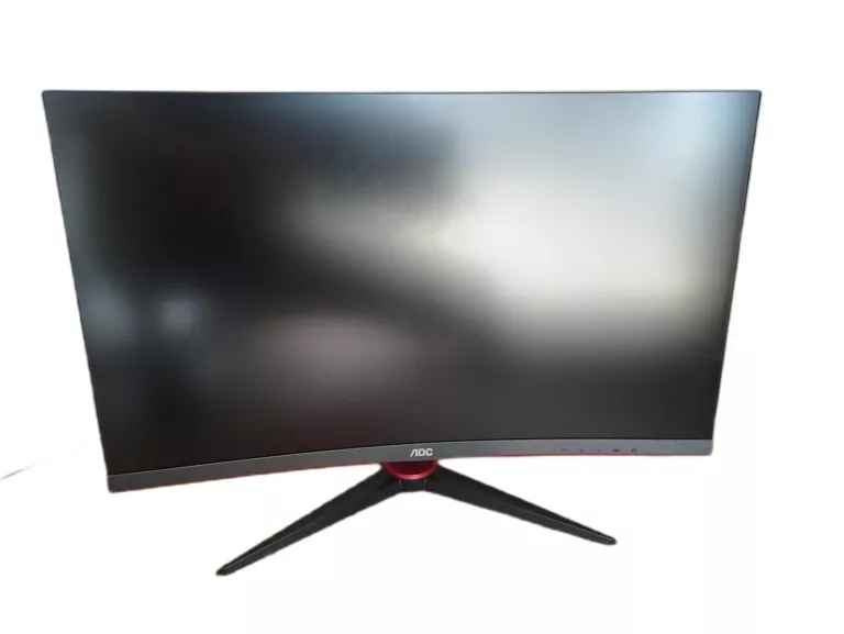 MONITOR GAMINGOWY AOC C27G2ZE PUD