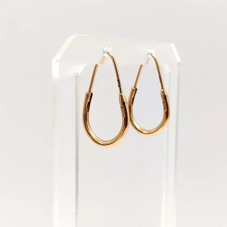 zlote-kolczyki-vintage-585-podkowki-201-g-rodzaj-2205-2