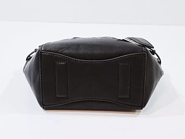 TOREBKA CALVIN KLEIN MINIMAL HARDWARE MINI TOTE CZARNA