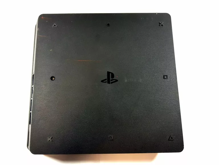 KONSOLA SONY PLAYSTATION 4  SLIM PS4 500GB + 2 PADY + 7 GIER