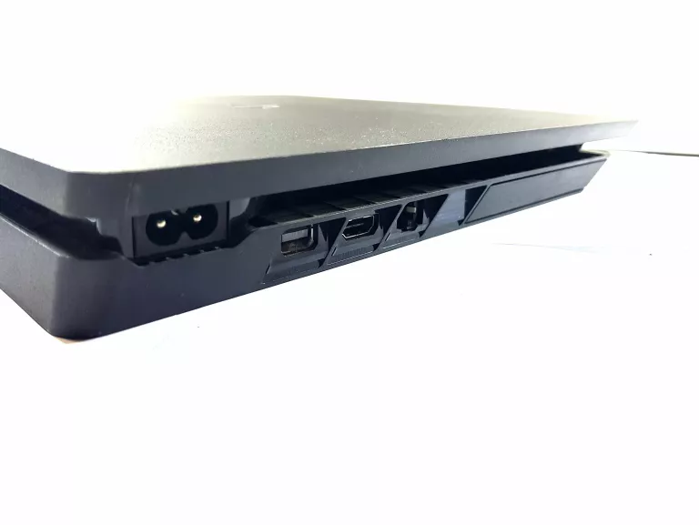 KONSOLA SONY PLAYSTATION 4  SLIM PS4 500GB + 2 PADY + 7 GIER