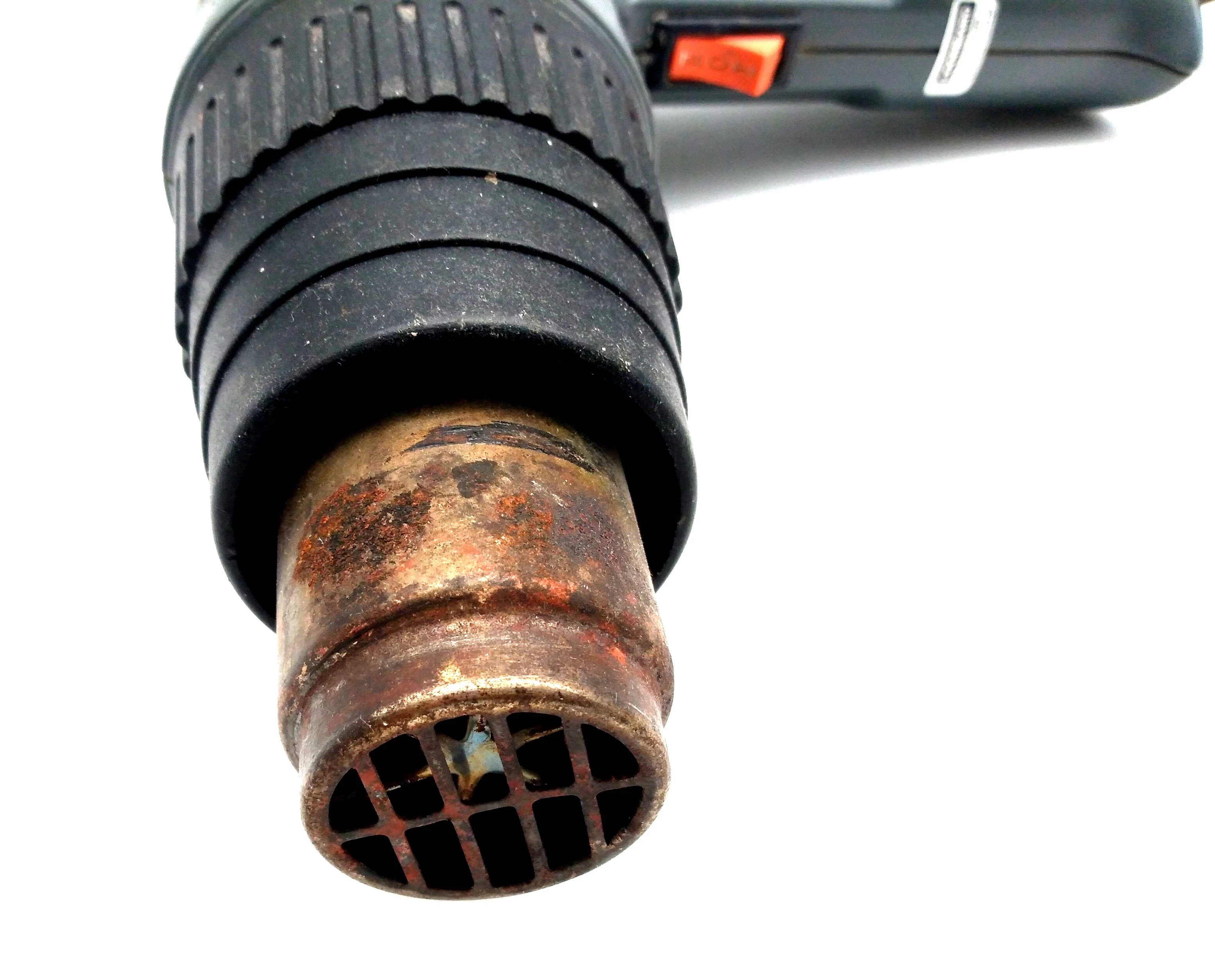 opalarka-kinzo-10m912-stan-uzywany