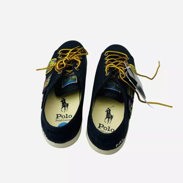 BUTY POLO RALPH LAUREN ROZMIAR 39