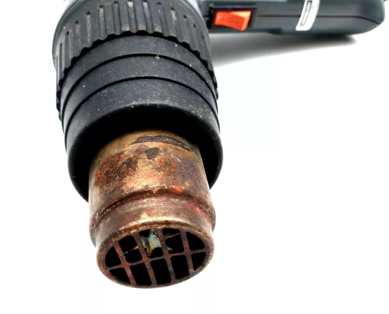 opalarka-kinzo-10m912-stan-uzywany