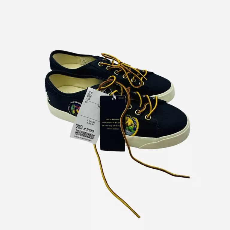 BUTY POLO RALPH LAUREN ROZMIAR 39