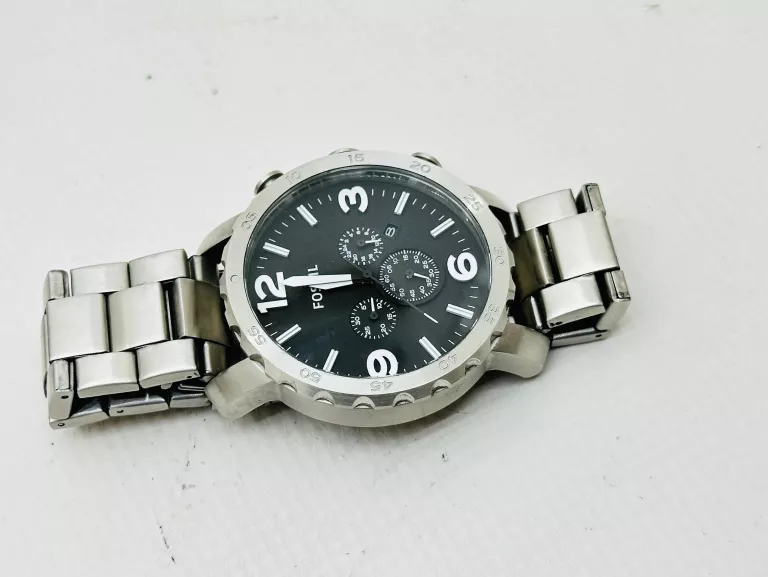 ZEGAREK FOSSIL JR1353 KOMPLET