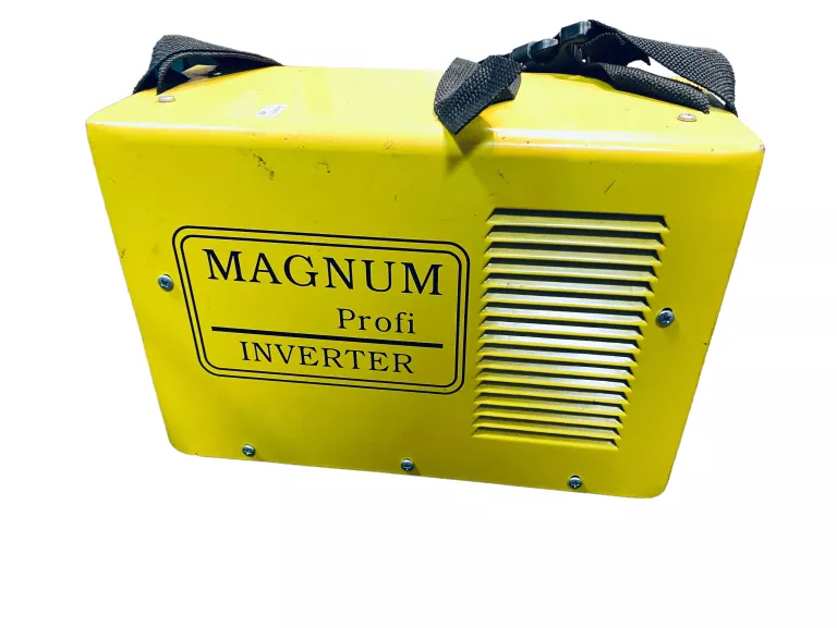 MAGNUM SNAKE 160P 160A