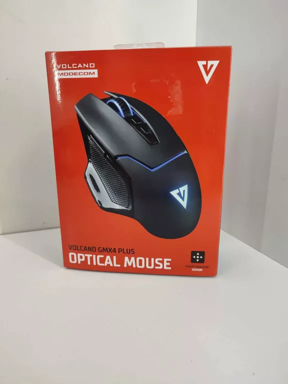 MYSZKA MODECOM VOLCANO GMX4 PLUS