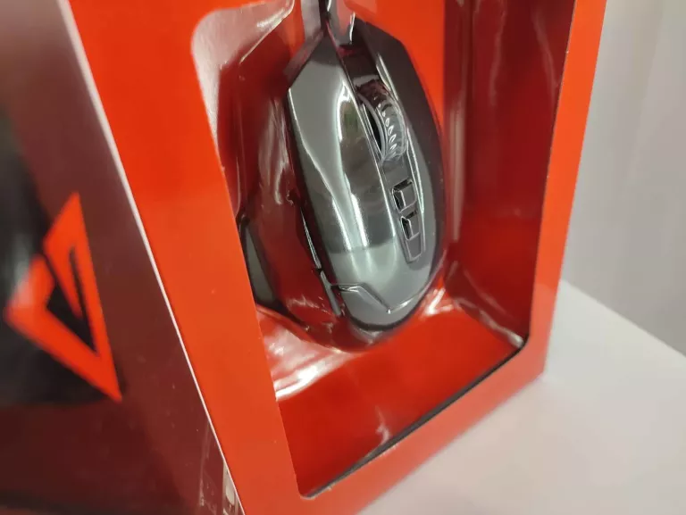MYSZKA MODECOM VOLCANO GMX4 PLUS