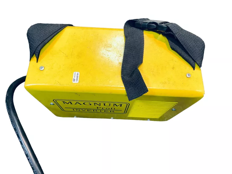 MAGNUM SNAKE 160P 160A