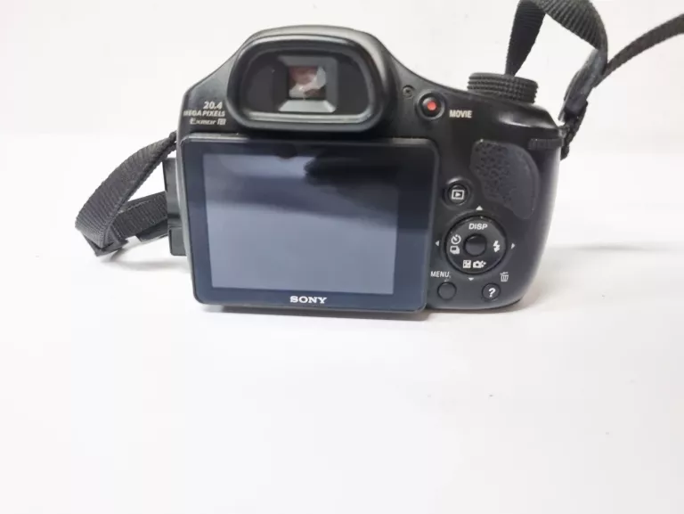 APARAT SONY CYBER-SHOT DSC-HX350@OPIS