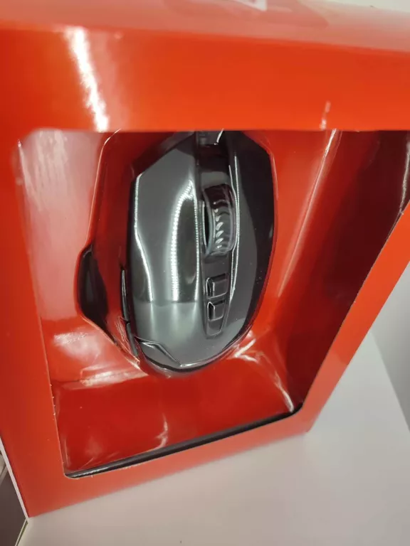 MYSZKA MODECOM VOLCANO GMX4 PLUS