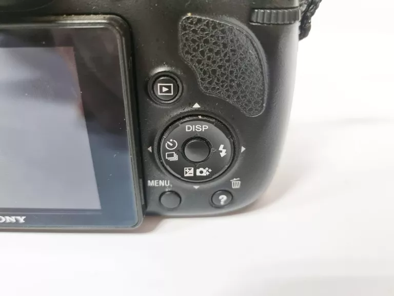 APARAT SONY CYBER-SHOT DSC-HX350@OPIS