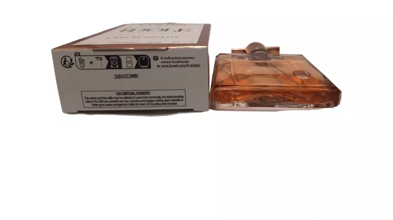 LANCOME IDOLE L'EAU DE TOILETTE 25ML DLA KOBIET NOWOŚĆ ORYGINALNY