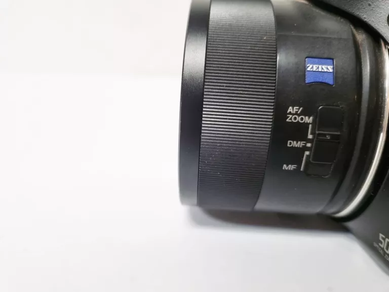 APARAT SONY CYBER-SHOT DSC-HX350@OPIS