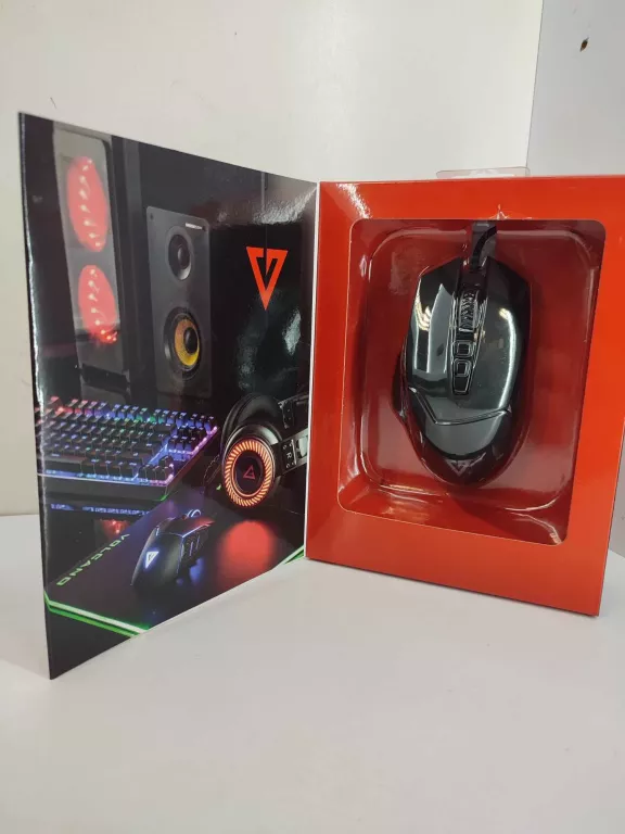 MYSZKA MODECOM VOLCANO GMX4 PLUS