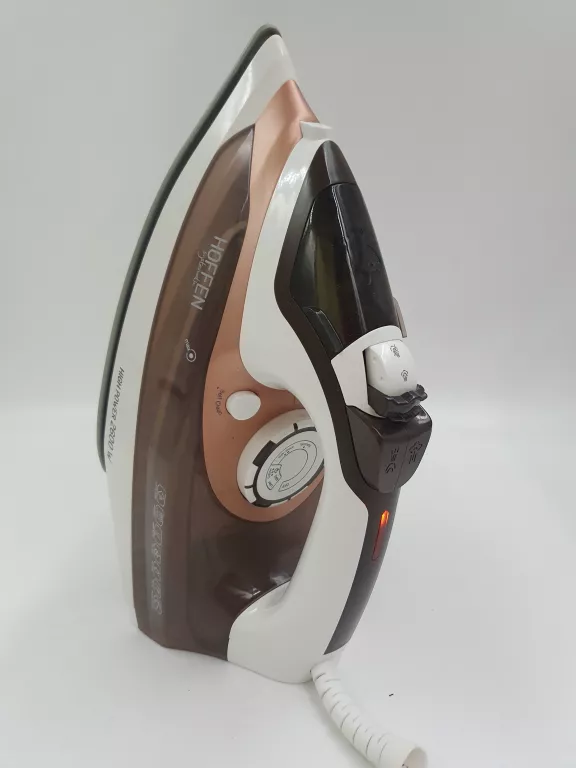 ŻELAZKO PAROWE HOFFEN SI-6262 2600W