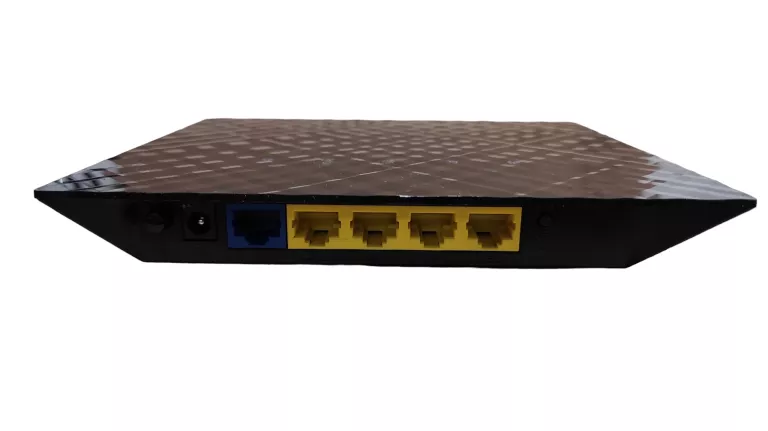 ROUTER ASUS RT-N53