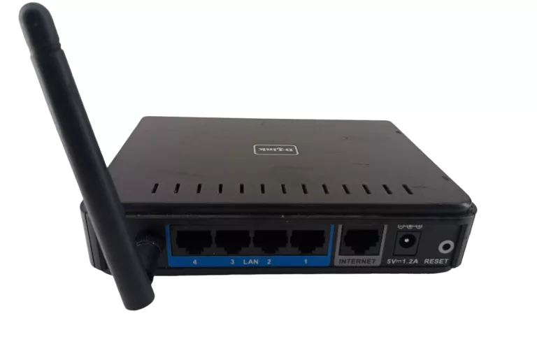 ROUTER D-LINK DIR -300 + ZASILACZ
