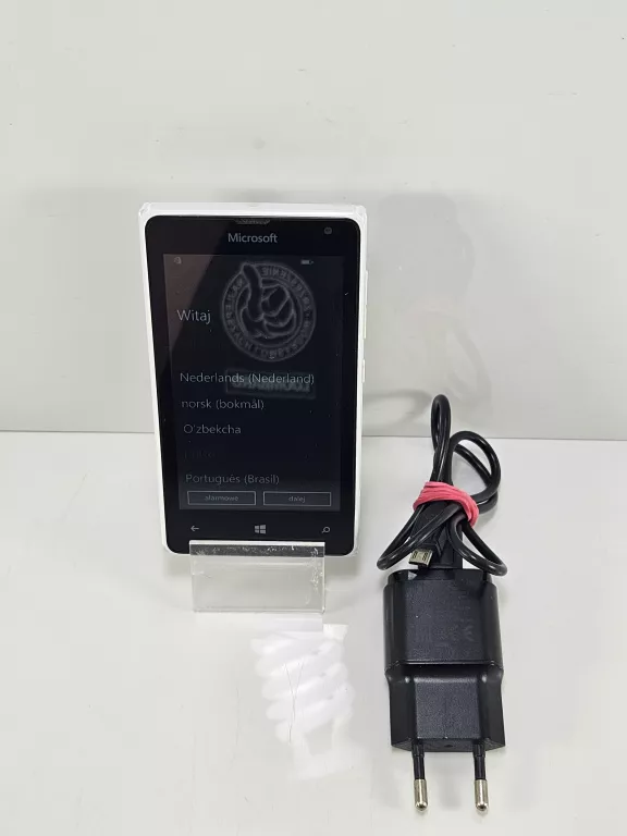 MICROSOFT LUMIA 532 RM-1034 BIAŁY