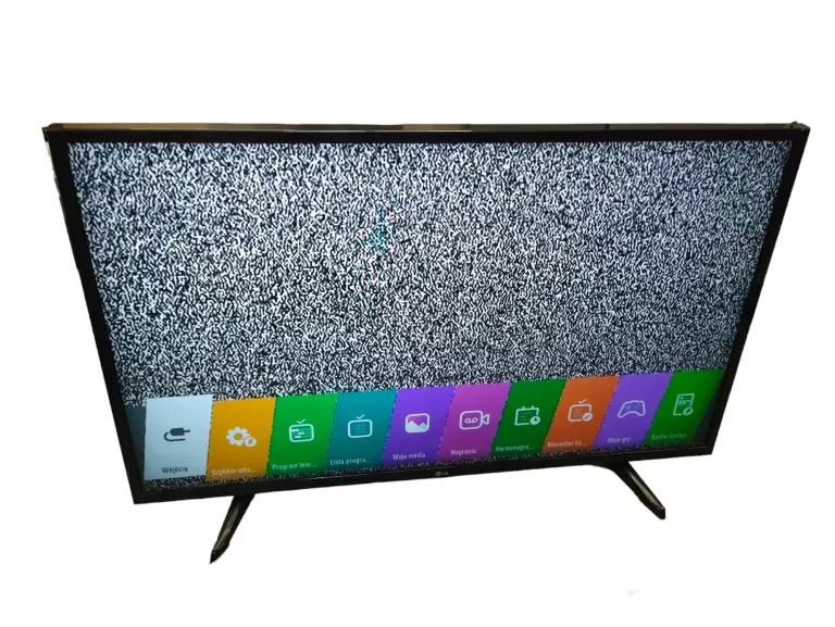 TELEWIZOR TV LG 43LK5100PLA