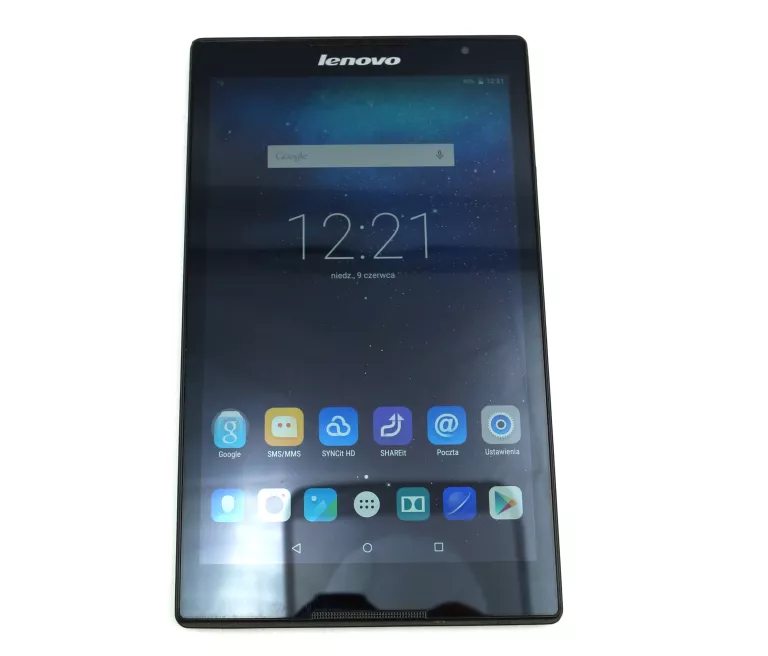 TABLET LENOVO TAB S8-50L