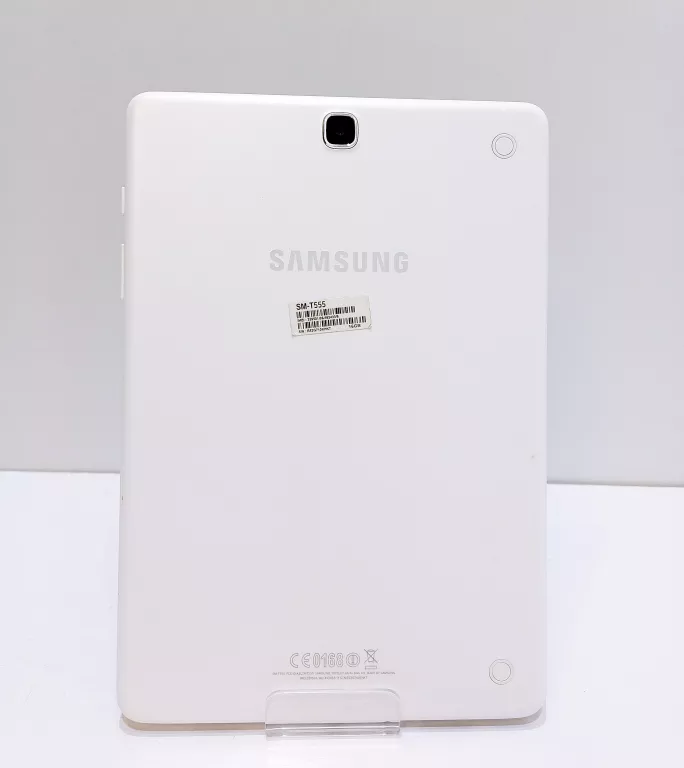 TABLET SAMSUNG GALAXY A 9,7" SM-T555 2/16GB KOMPLET