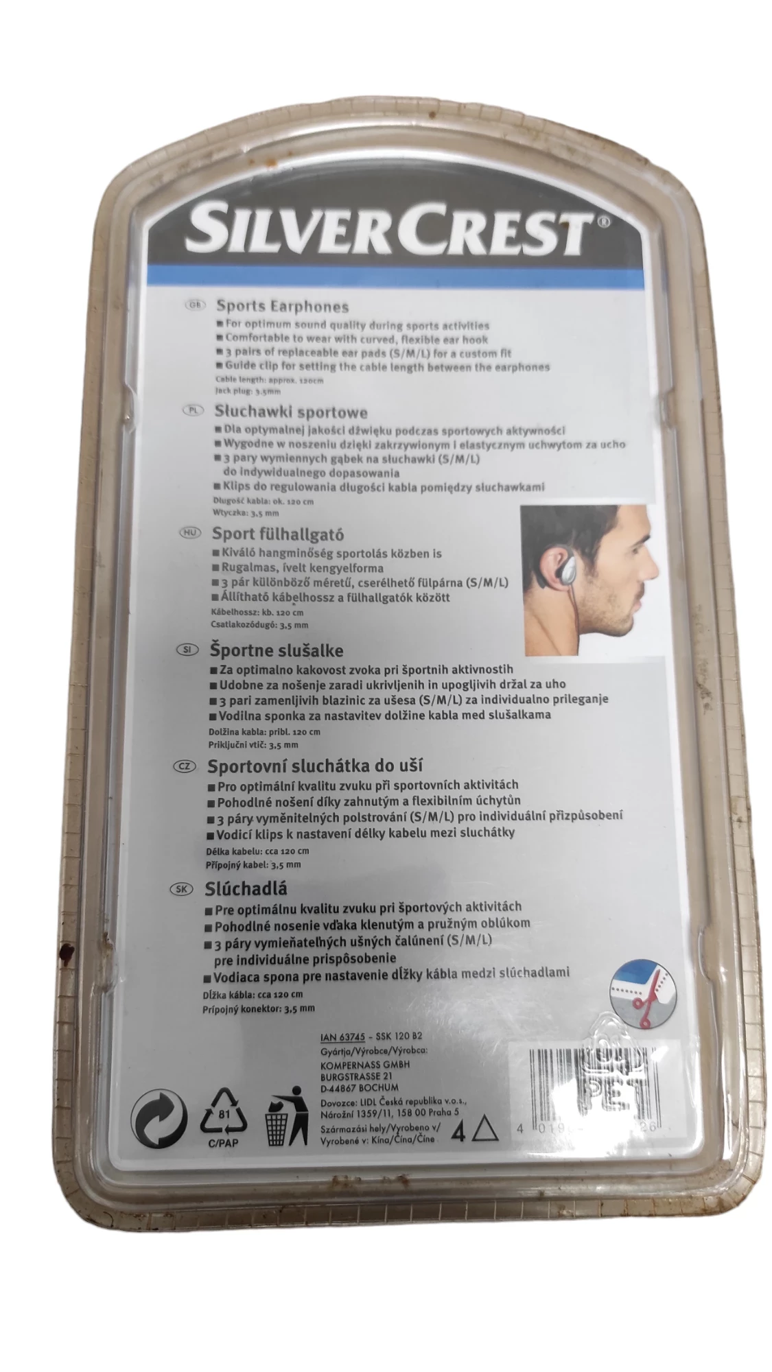 sluchawki-silvercrest-ssk-120-b2-stan-uzywany