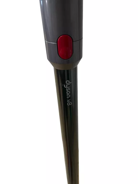 ODKURZACZ DYSON V8 AKCESORIA STAN BARDZO DOBRY