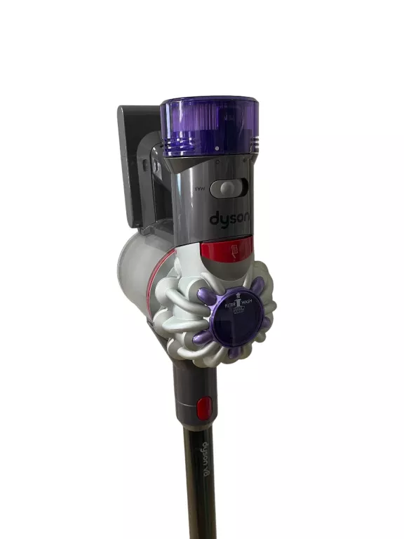 ODKURZACZ DYSON V8 AKCESORIA STAN BARDZO DOBRY