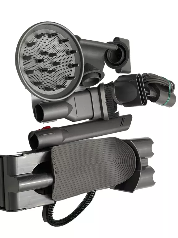ODKURZACZ DYSON V8 AKCESORIA STAN BARDZO DOBRY