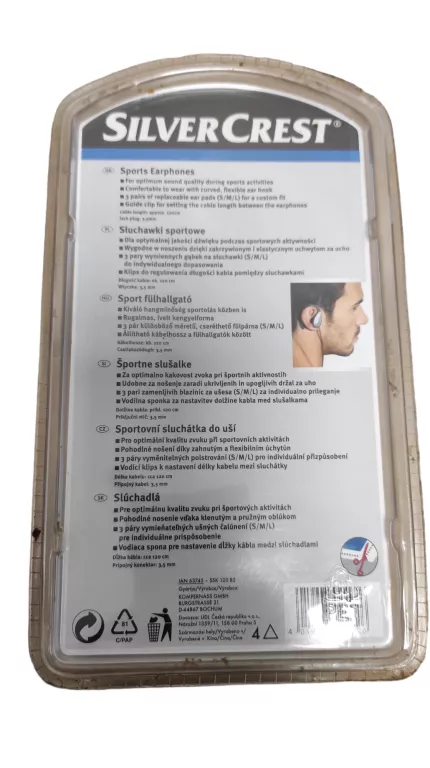 sluchawki-silvercrest-ssk-120-b2-stan-uzywany