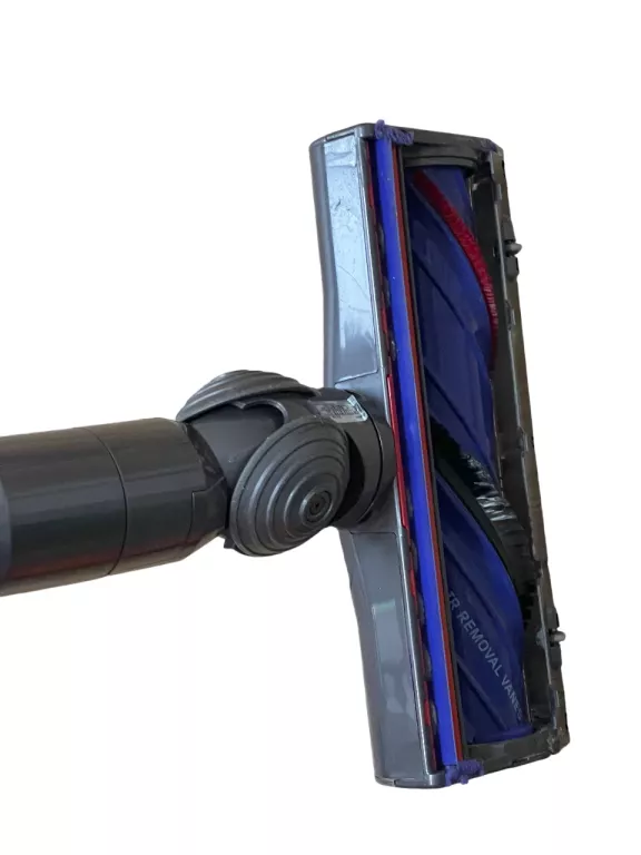 ODKURZACZ DYSON V8 AKCESORIA STAN BARDZO DOBRY