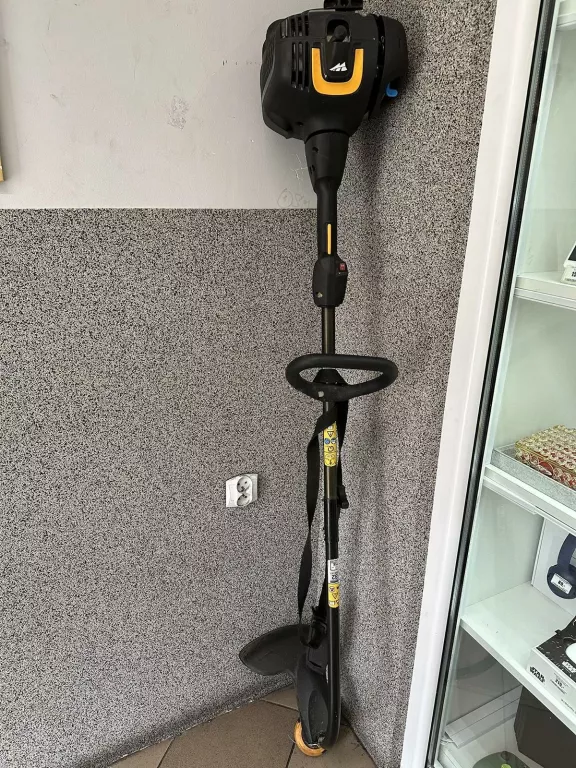 KOSA SPALINOWA MCCULLOCH T26CS
