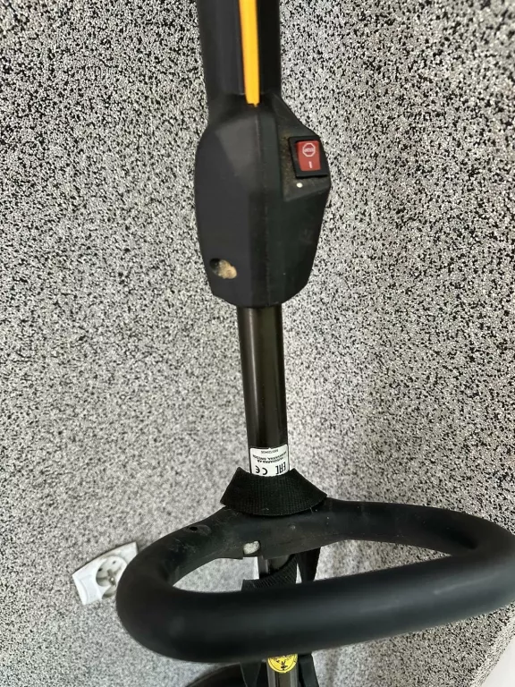 KOSA SPALINOWA MCCULLOCH T26CS