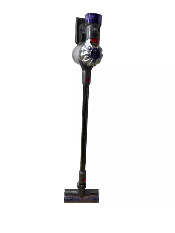 ODKURZACZ DYSON V8 AKCESORIA STAN BARDZO DOBRY