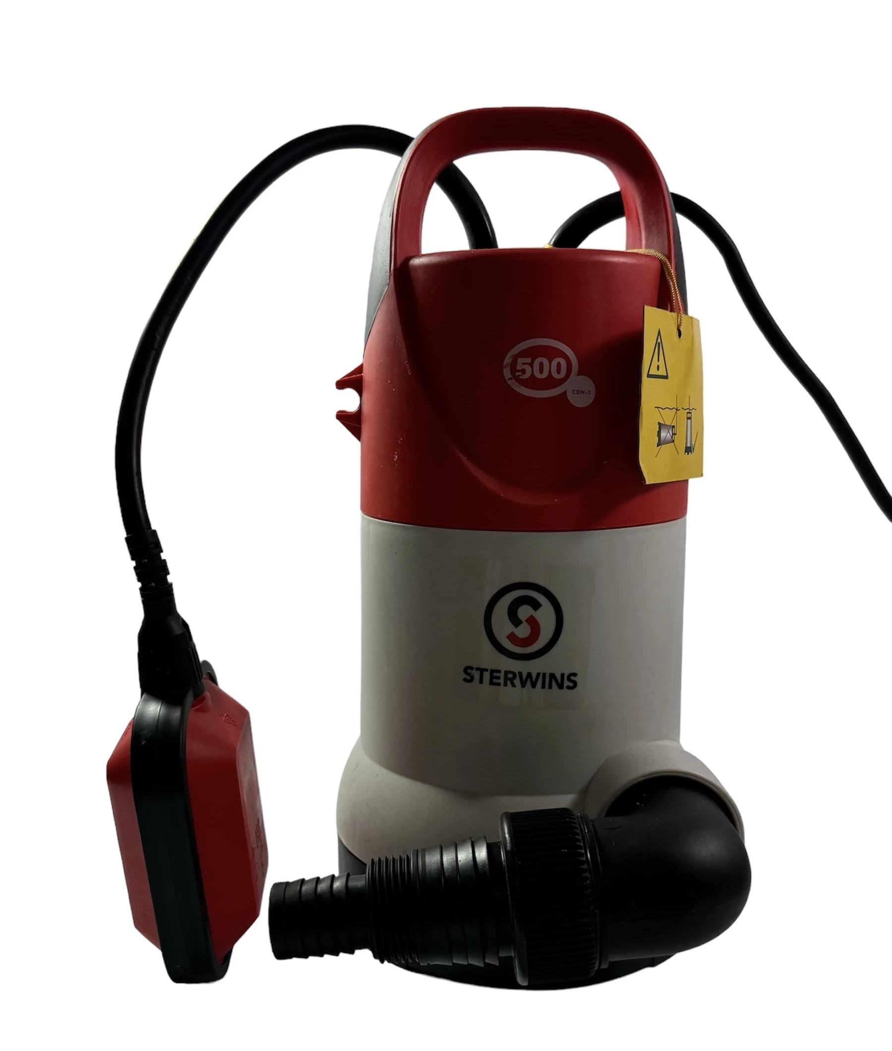 pompa-odwadniajaca-sterwins-500-cdw-3-ean-gtin-3276005143449