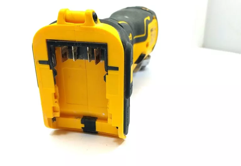 SZLIFIERKA WIELOFUNKCYJNA DEWALT DCS 355