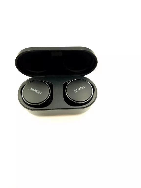 SŁUCHAWKI DENON PERL PRO KOMPLET
