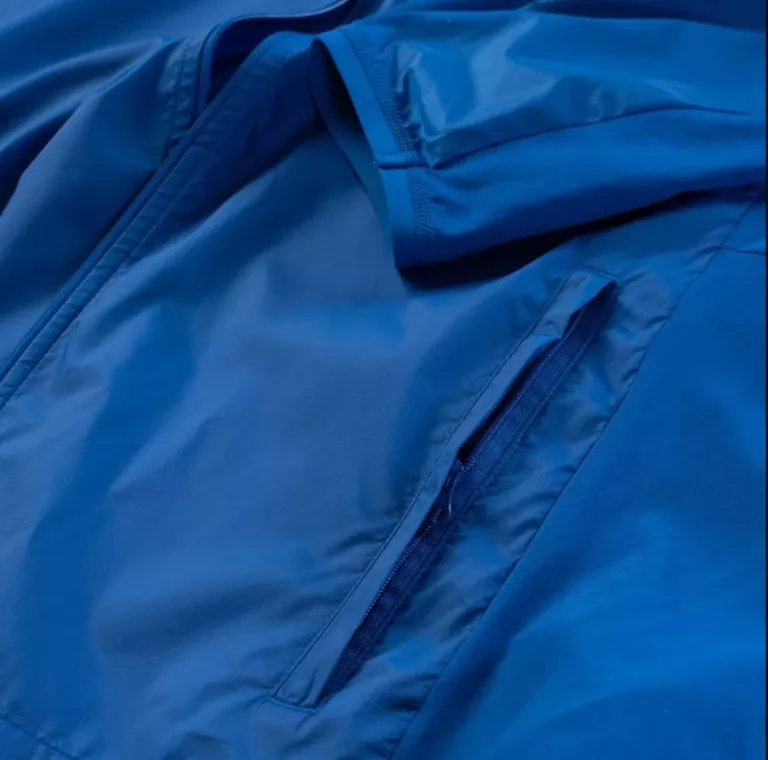 KURTKA MĘSKA DO BIEGANIA ADIDAS OTR JACKET M ROZMIAR S